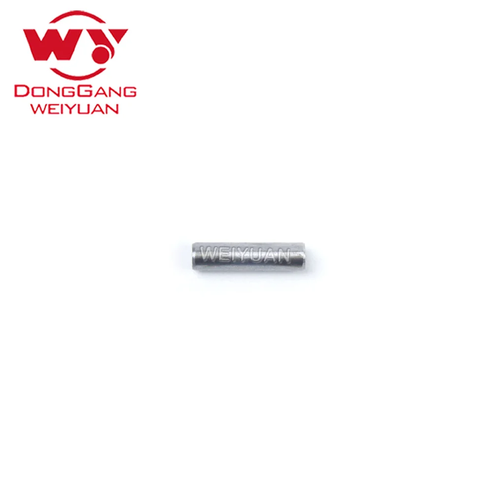 

20 шт./лот, штифт для инжектора Denso, установочный штифт 3X12, DZCX-04, для инструмента для сборки и разборки для инжектора Denso