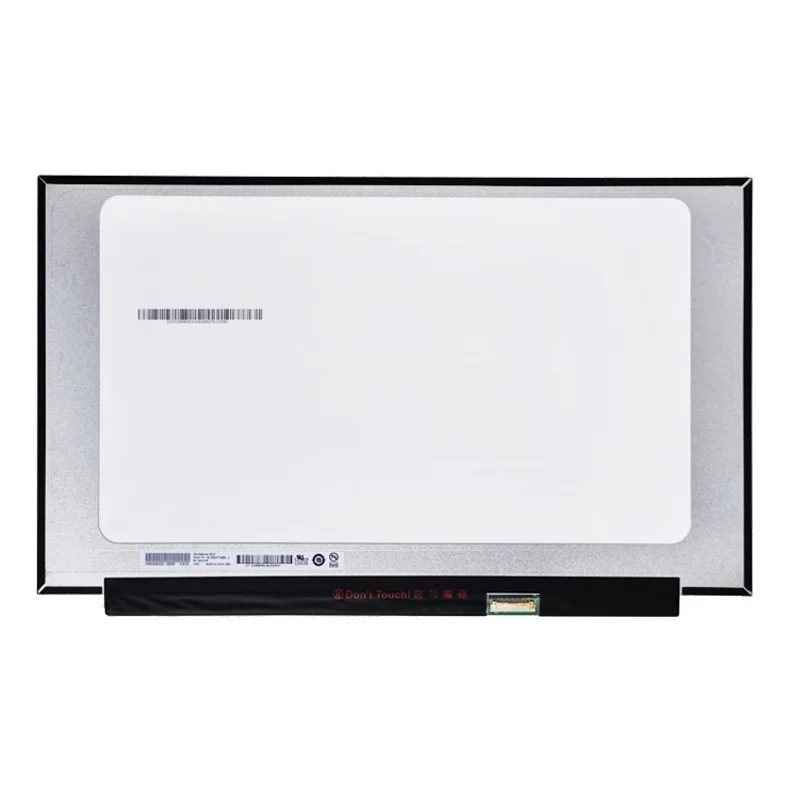 Imagem -02 - Laptop Display Led hd de Borda Estreita B156xtn11.0 B156xtn08.1 N156bga-ea3 Rev.c2 N156bga-eb3 Nt156whm-n44 156 Pol