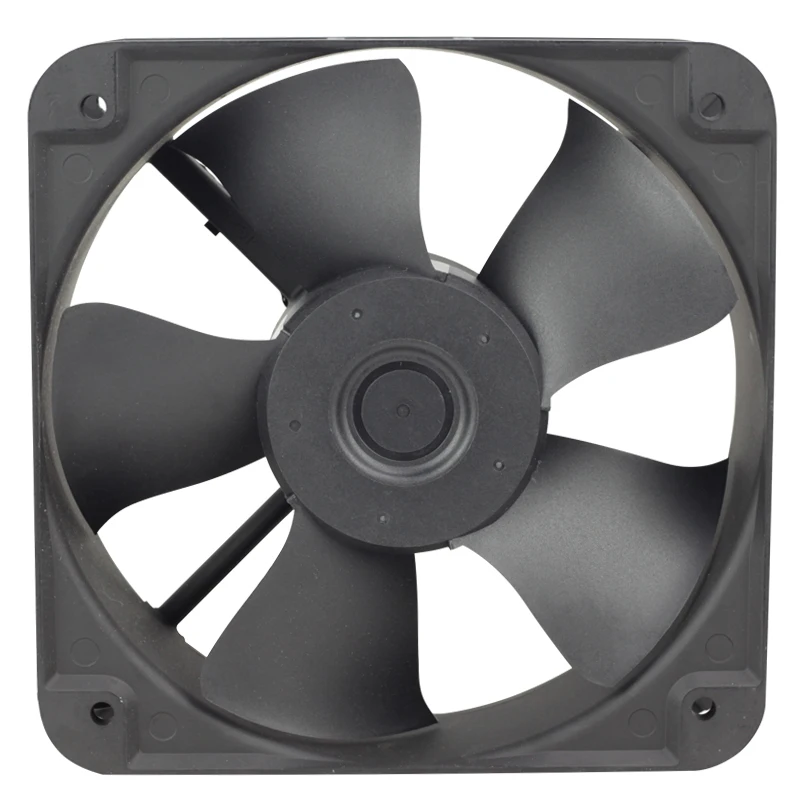 20cm fan M195FEA2H -20060 220V 0.36A 60W 200 * 60mm waterproof IP55 cooling fan