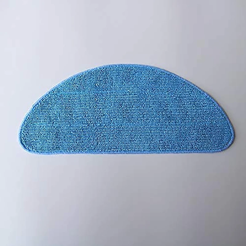 Peças de reposição escova lateral filtro mop rolo escova para mamibot exvac660 robô aspirador acessório kit substituição