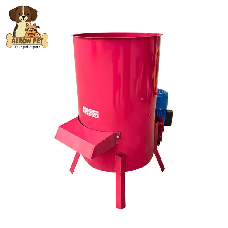 AIROW Weiwei Multi-purpose Vegetable and Fruit Pulverizer Breeding Feed Processing Home Use