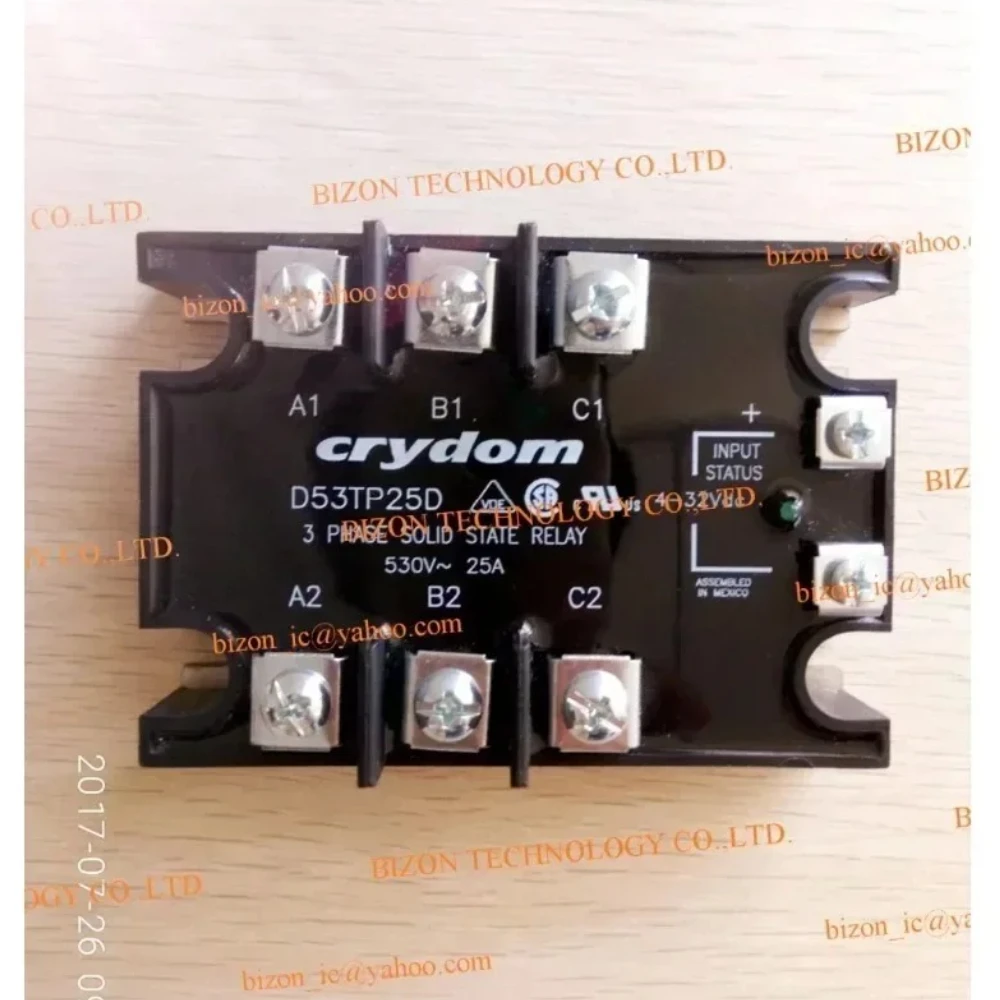 

D53TP25D New Original Module