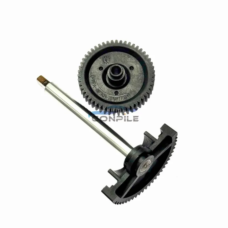 1PCS Servo Motor Gear Throttle Actuator Repair Kit Fit For BMW E92 E93 M3 M5 M6 Throttle Servo Gear Replacement Set