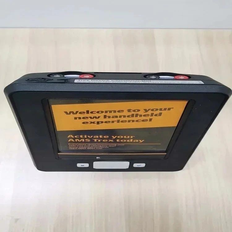 

2025newAMS Trex Device Communicator Device Communicator Communication Module Trex Device