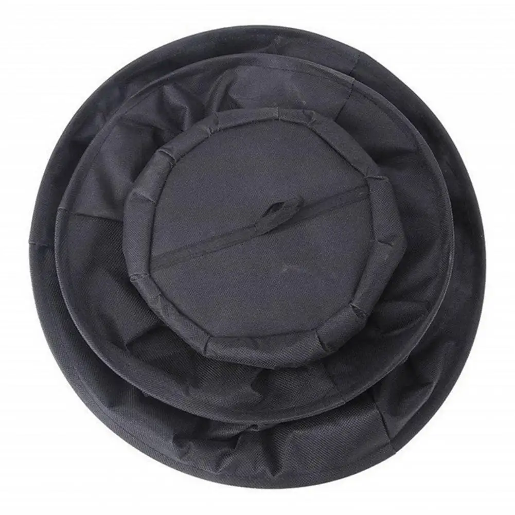 Honeycomb Cover Bag Bee Swarm Cage Thick Nylon Weatherproof Cover Outdoor Beekeeping Honeycomb Bag with Hanging Loop Breathable