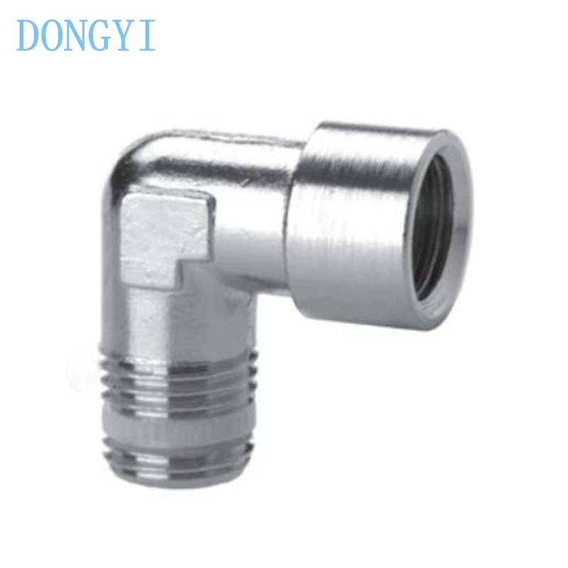 Male Female Elbow Fittings S2020 1/8-1/8 S2020 1/4-1/4 S2020 3/8-3/8 S2020 1/2-1/2
