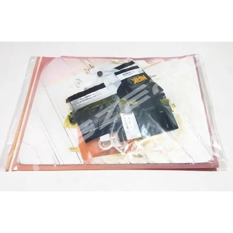 

Automatic Transmission Repair Kit Friction Steel Plate for Honda Odyssey RA6 2002 2003 2004 Flat Precision Grinding