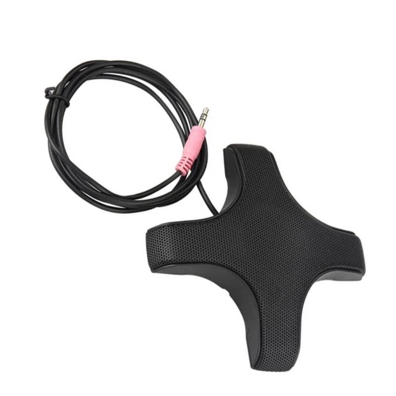 31BA جهاز تسجيل المؤتمر العالمي 192 كيلو هرتز معدل أخذ العينات DSP محسّن