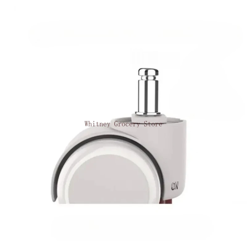 5 Pcs/Lot Wheel Caster Gravity M11 Self-Locking Automatic Brake Children Student Chair Universal Computer Accessories