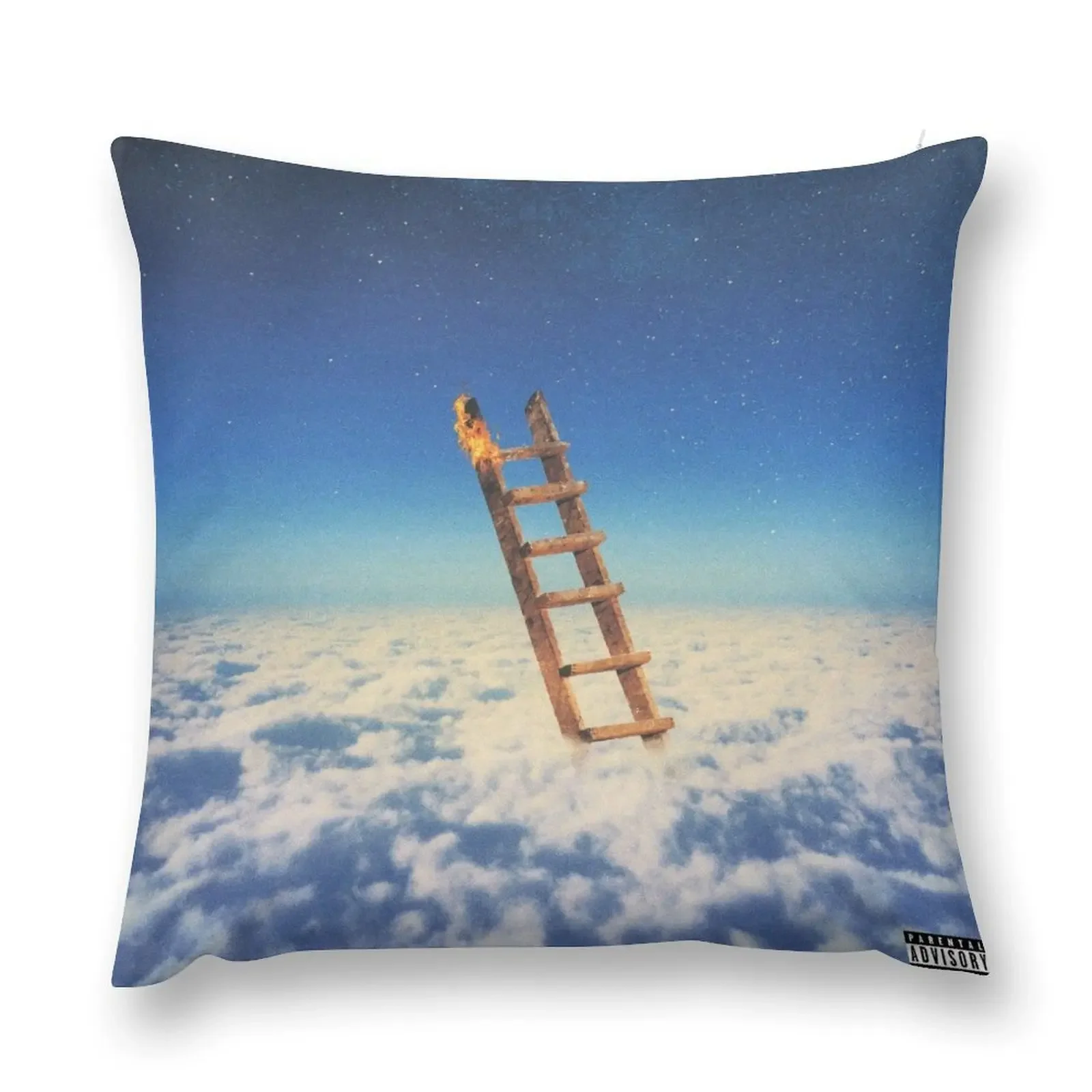 HIGHEST IN THE ROOM Throw Pillow Sitting Cushion Christmas Covers Pillow Cases Sofa Cushions pillow