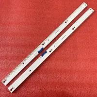 LED backlight Strip For Samsung UE49MU6675U UE49MU7400U UE49MU7500U UN49KU6400F UN49KU6400G UN49KU6400H UN49KU6400K UN49KU6450G