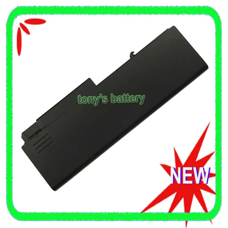 9 Cells Laptop Battery for HP Compaq 6510b 6515b 6710b 6710s 6715b 6715s 6910P NC6120 PB994 HSTNN-DB28 FB18