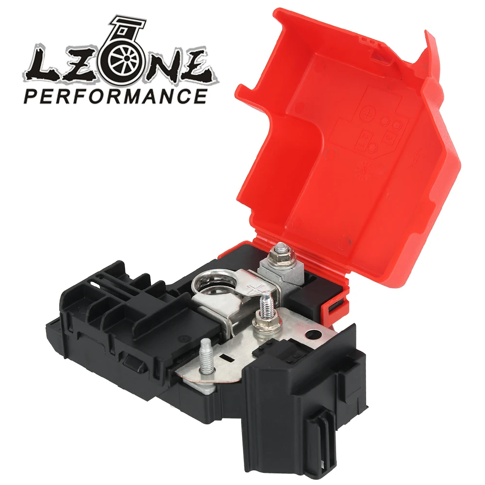 Battery Terminal End Circuit Breaker Block For Ford 11-19 For Lincoln 13-19 DA8Z-14526-A DA8Z14526A 956-211