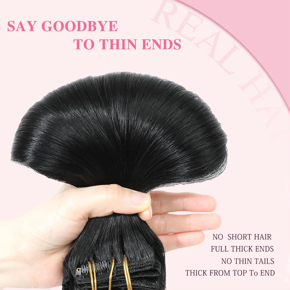 Thumbnail 3 - #64 Latest Clip-In Extensions Offers