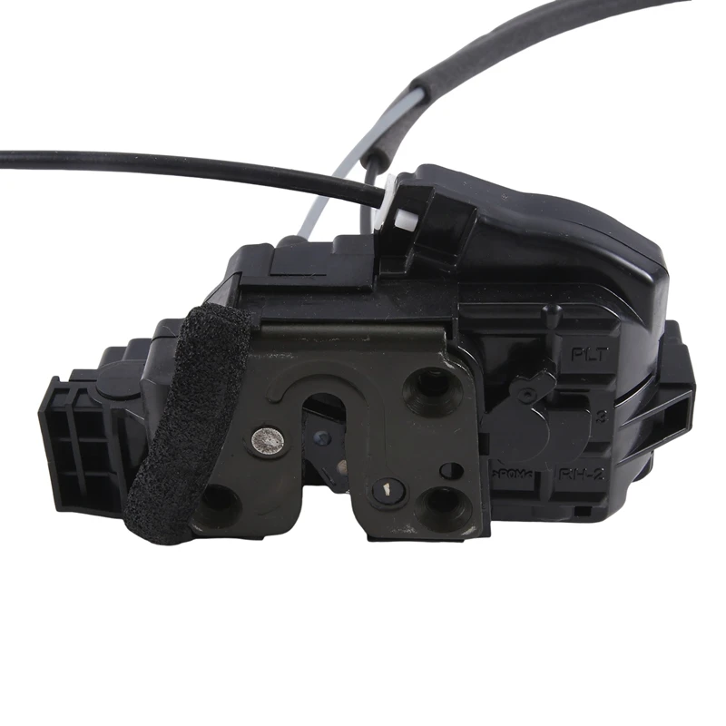 Auto Right Rear Door Lock Actuator 81420-3K000 For Hyundai And Kia Accessories Parts