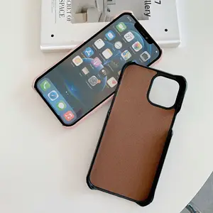12ベストセールスゴールドiPhoneケース-9