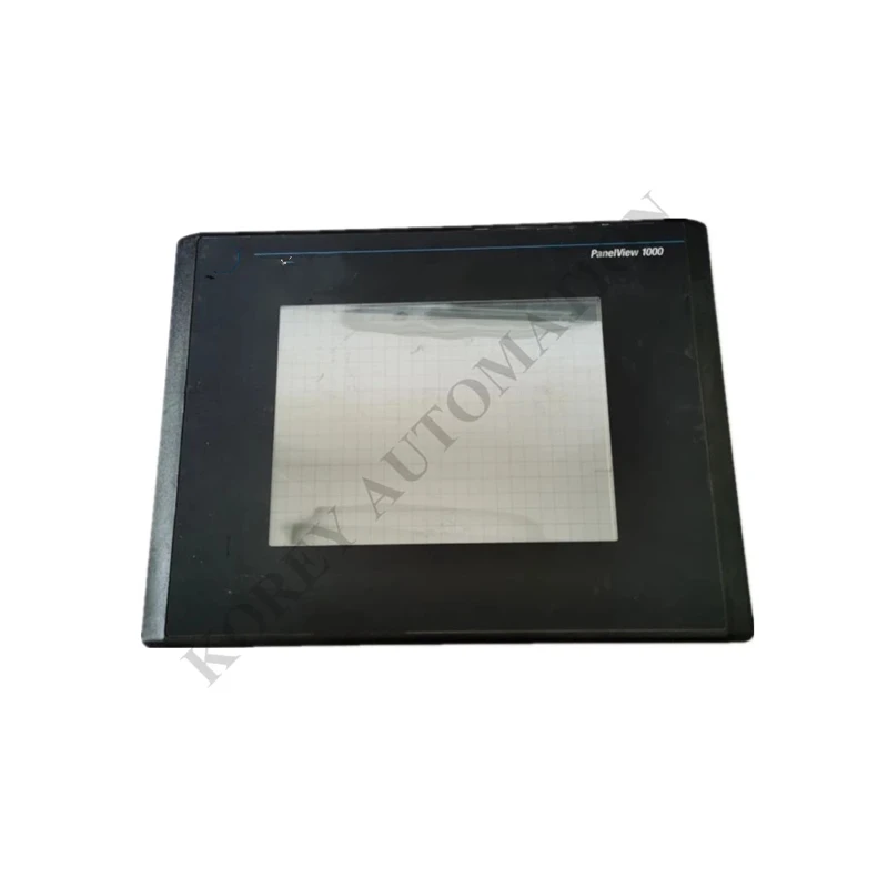 

In Stock PanelView 1000 Touch Screen HMI 2711-T10G16L1