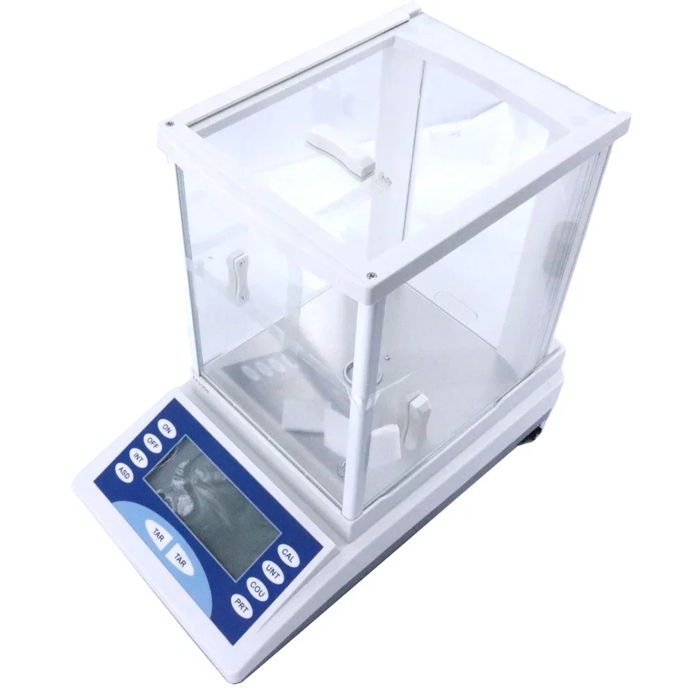 FA1004 Digital Analytical Balance Scale 0.0001g 10mg-100g