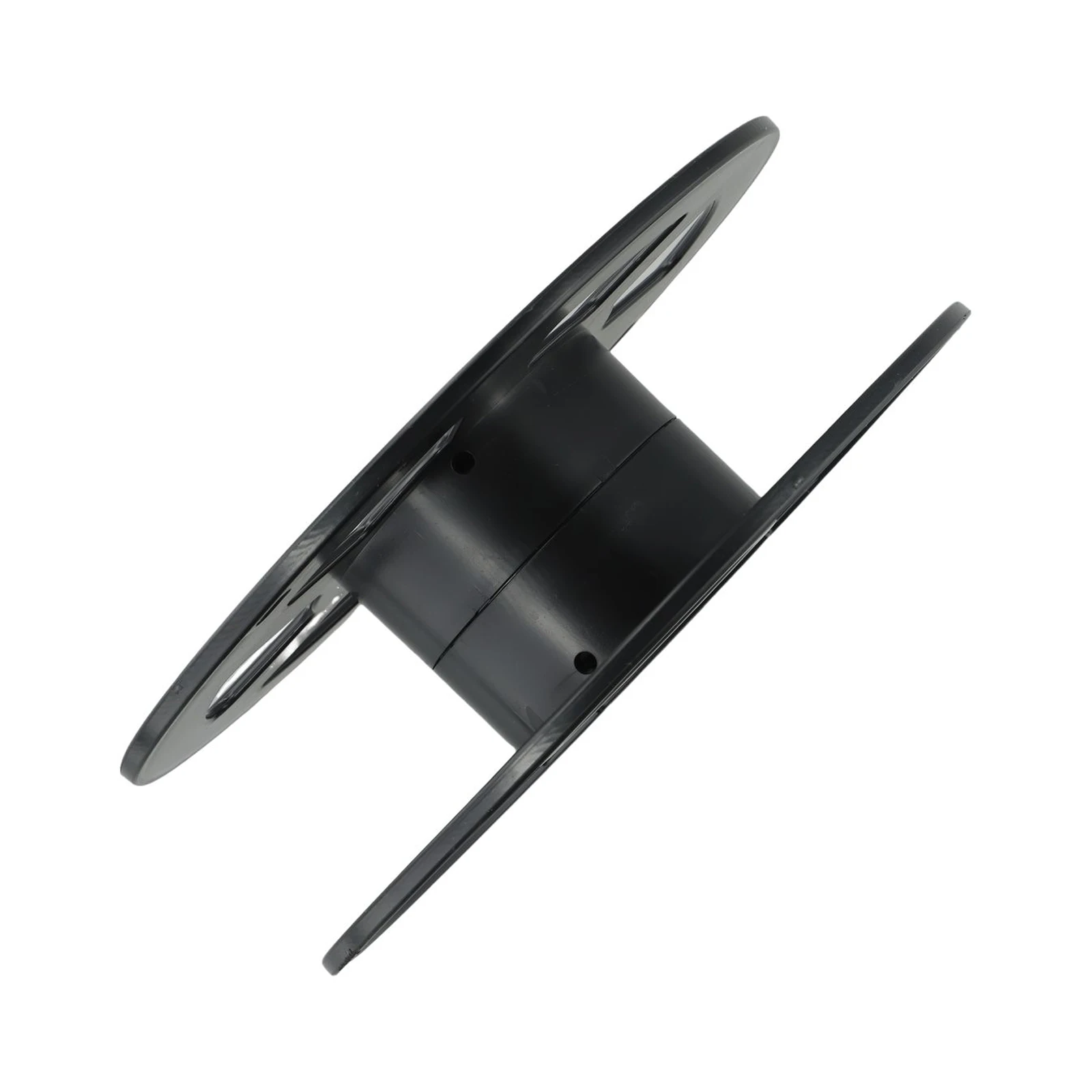 1pcs Cable Reel Plastics 3D Printers Filament Empty Cable Reel For Storing Cables Christmas Lights Ethernet Cables