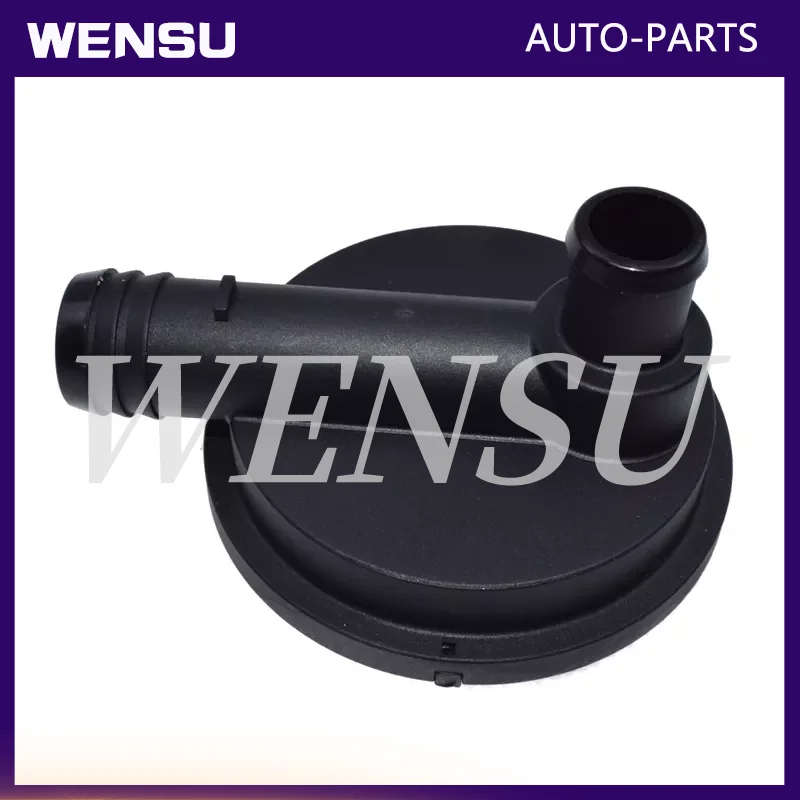 

3911170947 023129101 Картер автомобильного маслоотделителя и воды для Volkswagen Passat Golf