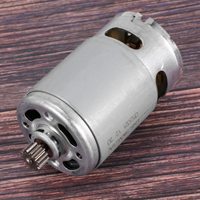 Y14A13 Teeth Motor 18V Replace for BOSCH GSR 18-2-LI GSB 18-2-LI GSR18-2-LI GSB18-2-L1 PSB 1800 LI-2 PSB1800 Screw Driver