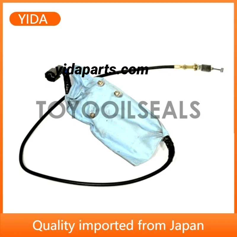 

apply High Quality 24V Stop Solenoid 1819001372 For 4BG1 CG45