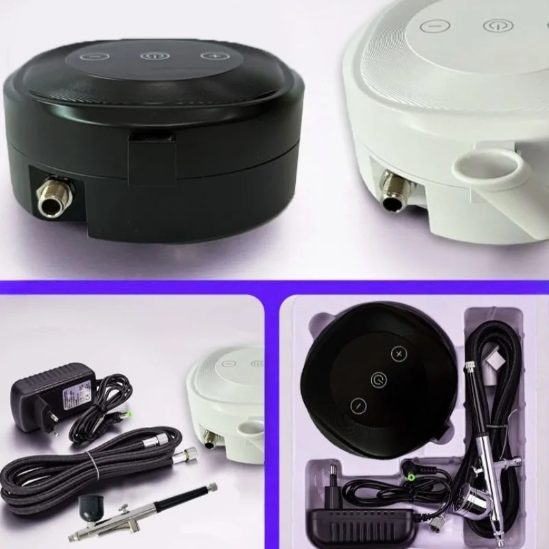 مبخر الوجه المحمول للاستخدام المنزلي، أجهزة التجميل، معدات جماليات الوجه الكهربائية، بخاخات تجميل البشرة الاحترافية