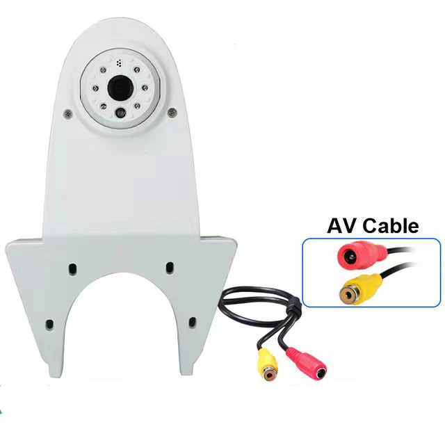 車のリアビューカメラ,魚眼レンズ,RV,メルセデスベンツ,ビアノ,スプリンター,ヴィート,VWトランスポーター,クラフター,CCD, HD