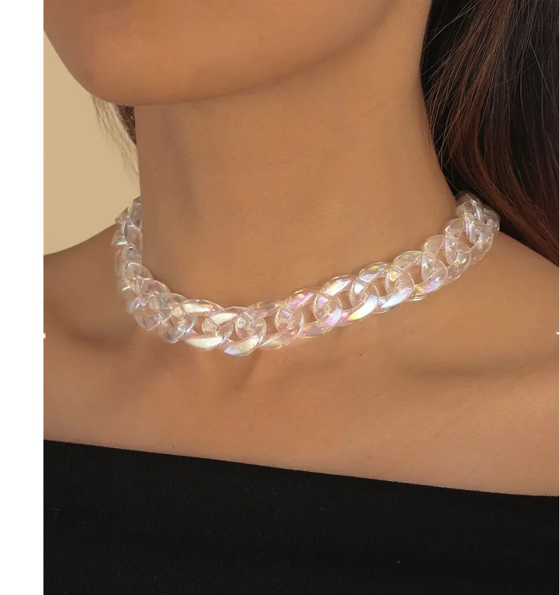 Simple Ab Color Nec…