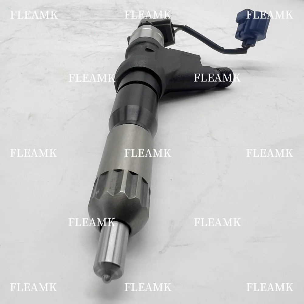 High Quality Diesel Common Rail Injector 295050-2580 23670-E0221