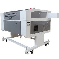 FAST SHIPPING REDSAIL X700E wood mdf plywood rubber stone ceramic co2 laser engraving machine laser cutting machine