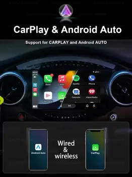 適用於BMWMINI COOPER S 2004-2006 R50 R52 R53的車載多媒體CarPlay安卓車載系統GPS導航立體聲收音機主機 8 最佳銷售 適用於迷你庫柏R50的安卓收音機 - №6