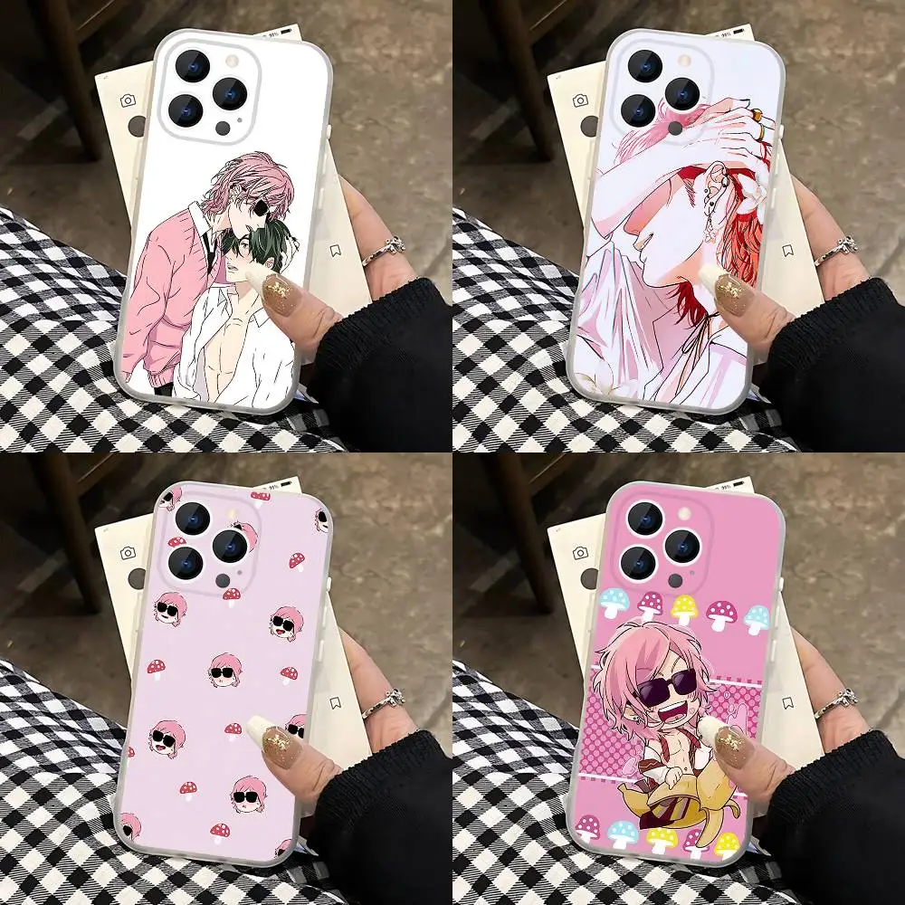 Чехол для телефона Ayato Yuri Y-Yarichin Club TV для iPhone 12,16,17,14,13,15,11 Pro,Max,Plus,Mini,Air,E, матовый прозрачный магнитный чехол Чехол для телефона Ayato Yuri Y-Yarichin Club TV для iPhone 12,16,17,14,13,15,11 Pro,Max,Plus,Mini,Air,E, матовый прозрачный магнитный чехол