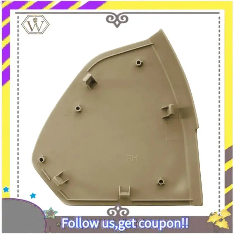 Latest Right Front Door Plastic Cover Trim Shell A2117270248 For Mercedes Benz E-Class W211 E320 E350 E500 E550 2003-2009 LHD