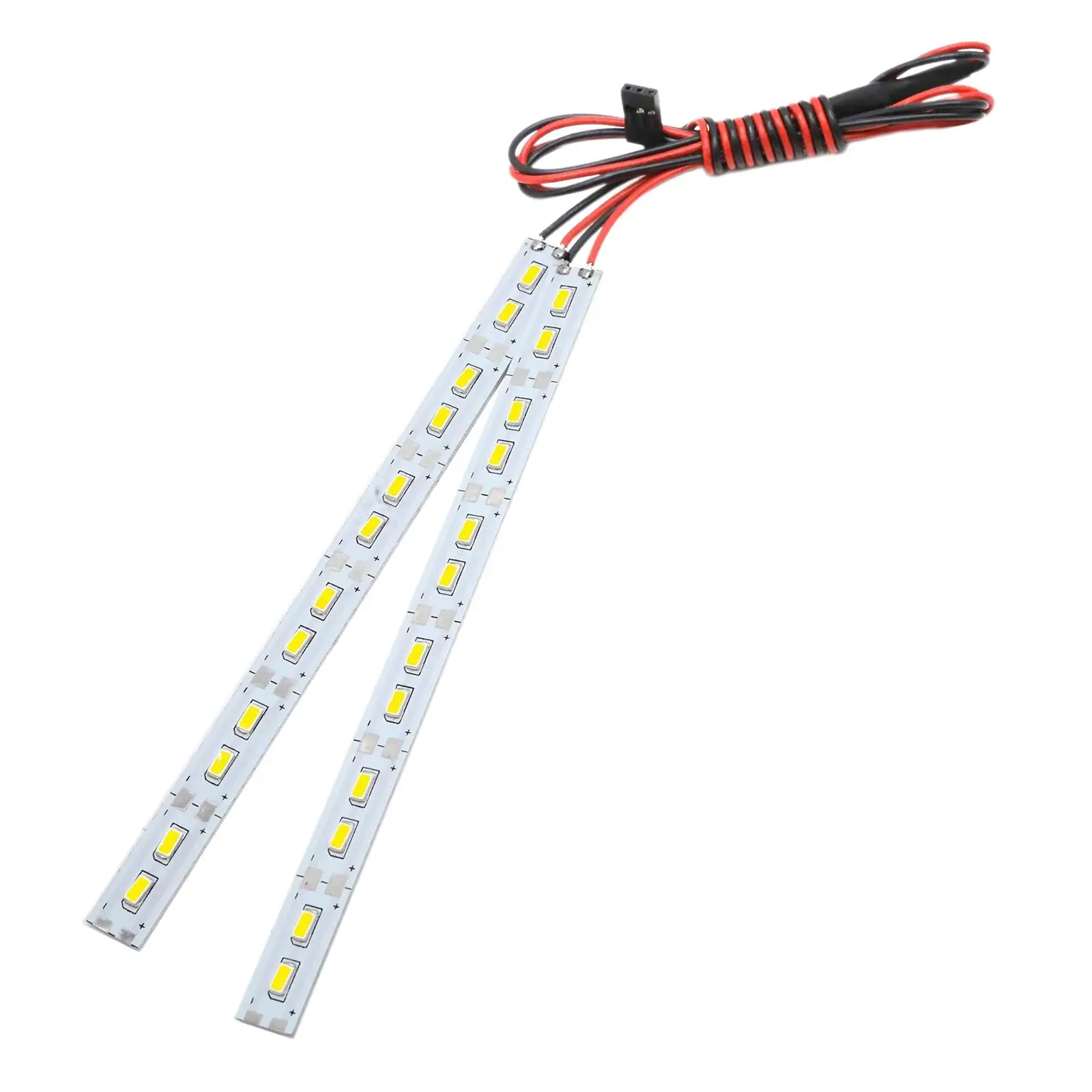 1/8 1/10 RC Car Crawler Truck Light Replacement Accessory For Favorite RC Models Practical To Replace. Rc Car