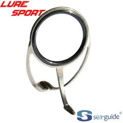 SeaGuide 6pcs SLLSG Guide Steel Frame LS Ring Guide Rod Building component Repair DIY Accessory SeaGuide