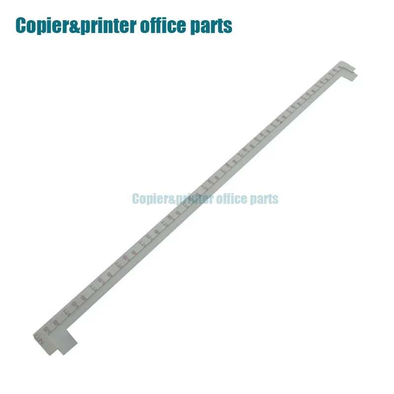 

5 шт. совместимая перегородка для порошка для Ricoh 4054 5054 6054 2554 3054 3554 3555 разработчик порошковая перегородка запасные части для принтера копировального аппарата