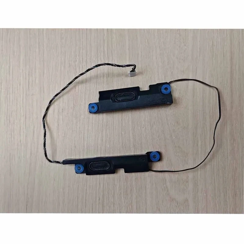 Original Used Audio Board for Lenovo IdeaPad 14S IML 2020 Built-in Speakers Internal Laptop Audio Accessory
