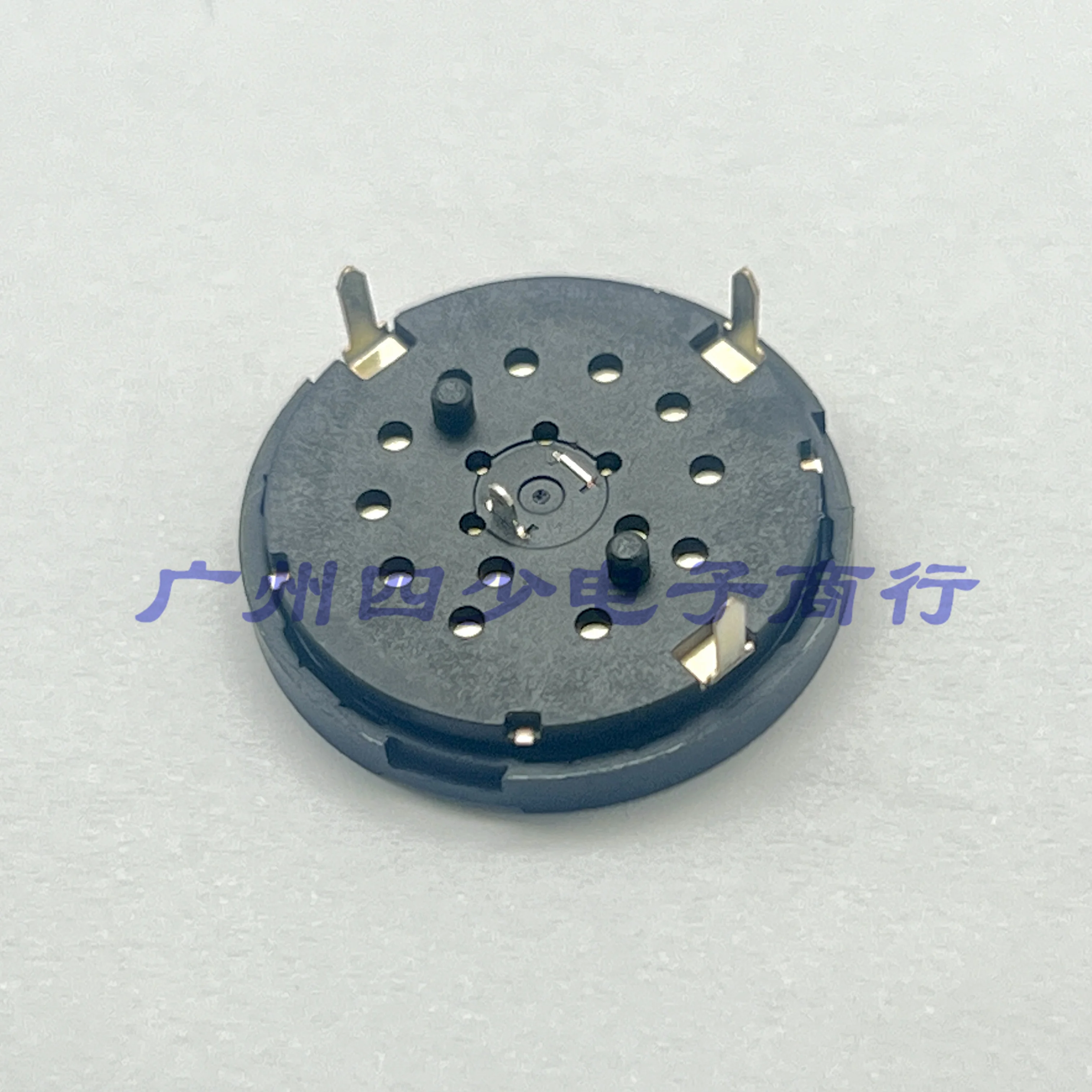2 PCS EC20 axial encoder, home appliance remote control knob adjustment menu switch, incremental encoder with buttons