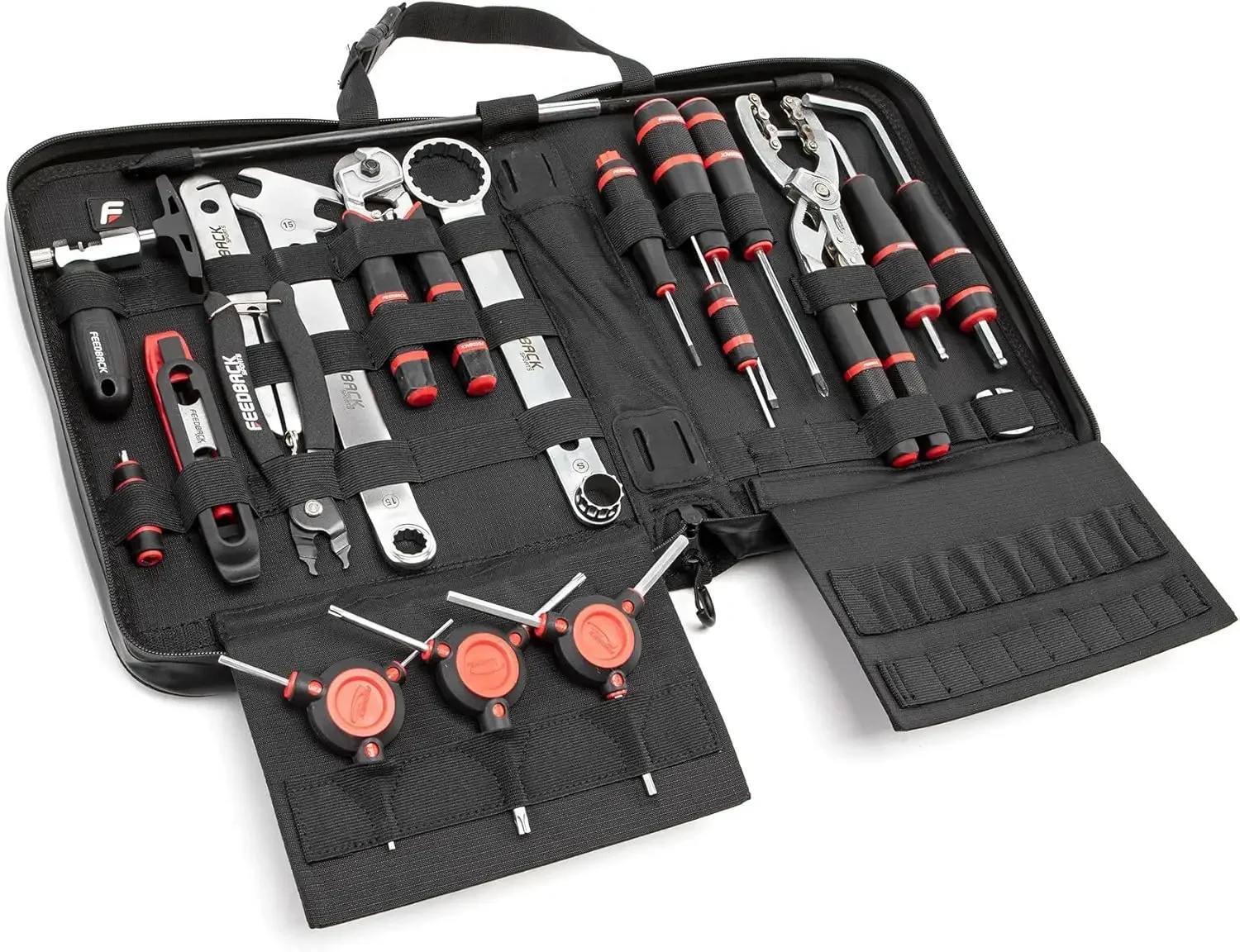 Sports Team Edition Bike Tool Kit