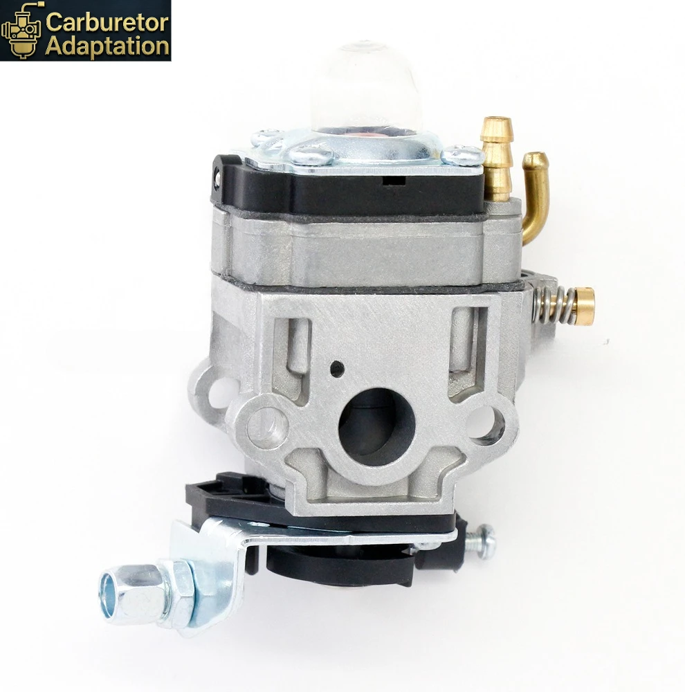 

Карбюратор G45 для Zenoah G45L, Husqvarna 143, 236, 443R, 436R