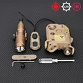 Red Laser M300 DE