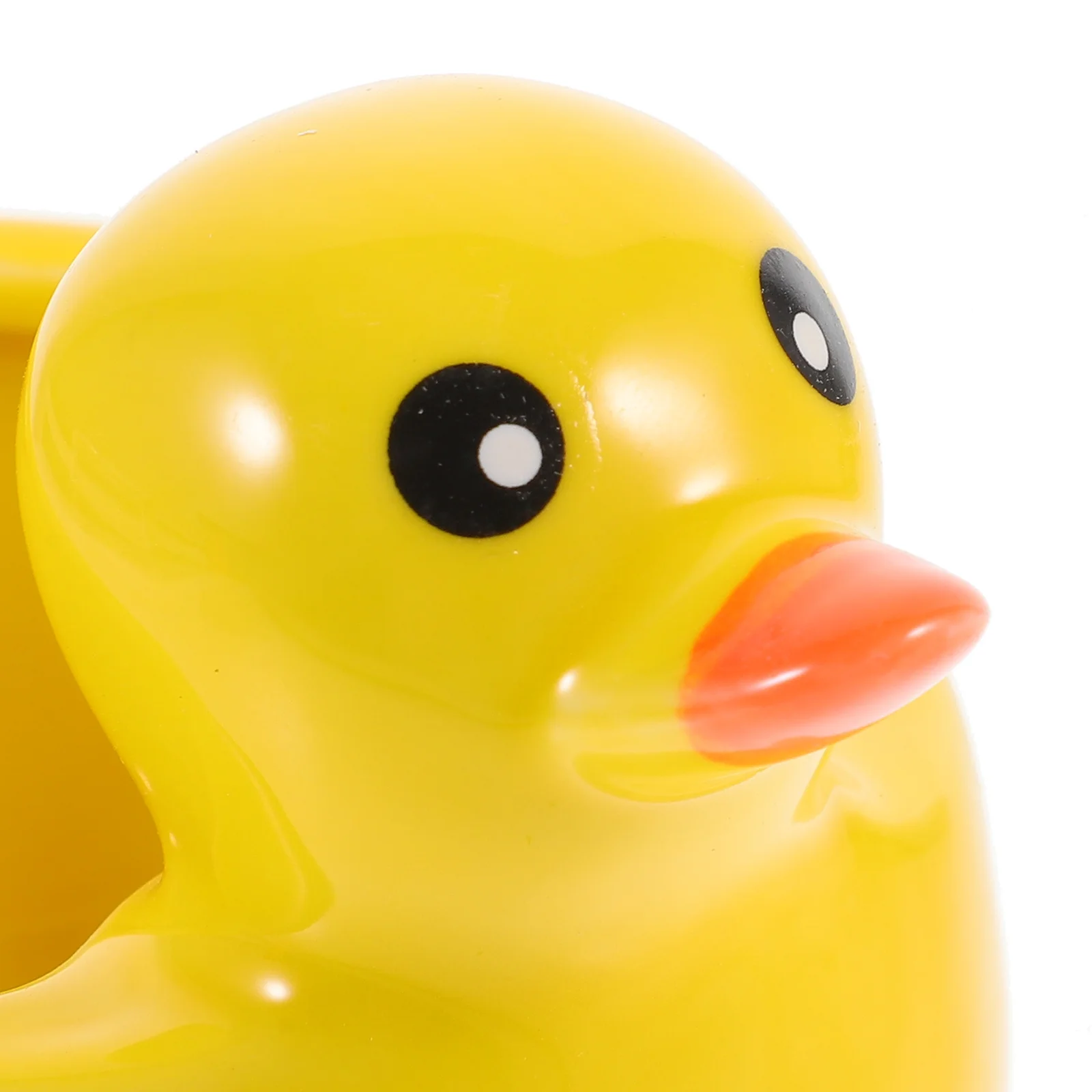 

1Pcs Cartoon Flowerpot Creative Animal Resin Succulent Pot Decoration Home Garden Plant Container Drainage Hole