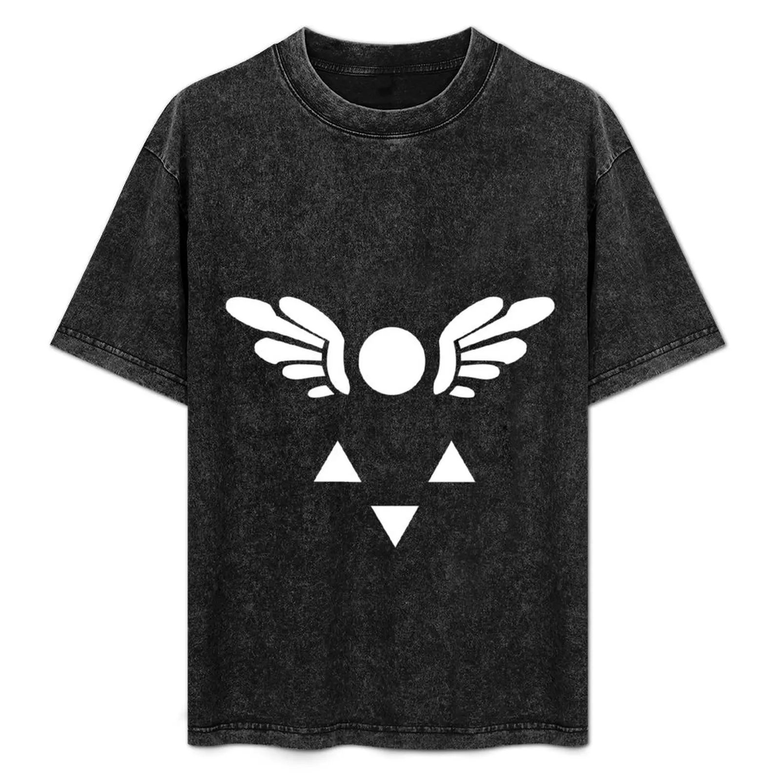 

Delta Rune T-Shirt Work Wear Breathable Tee