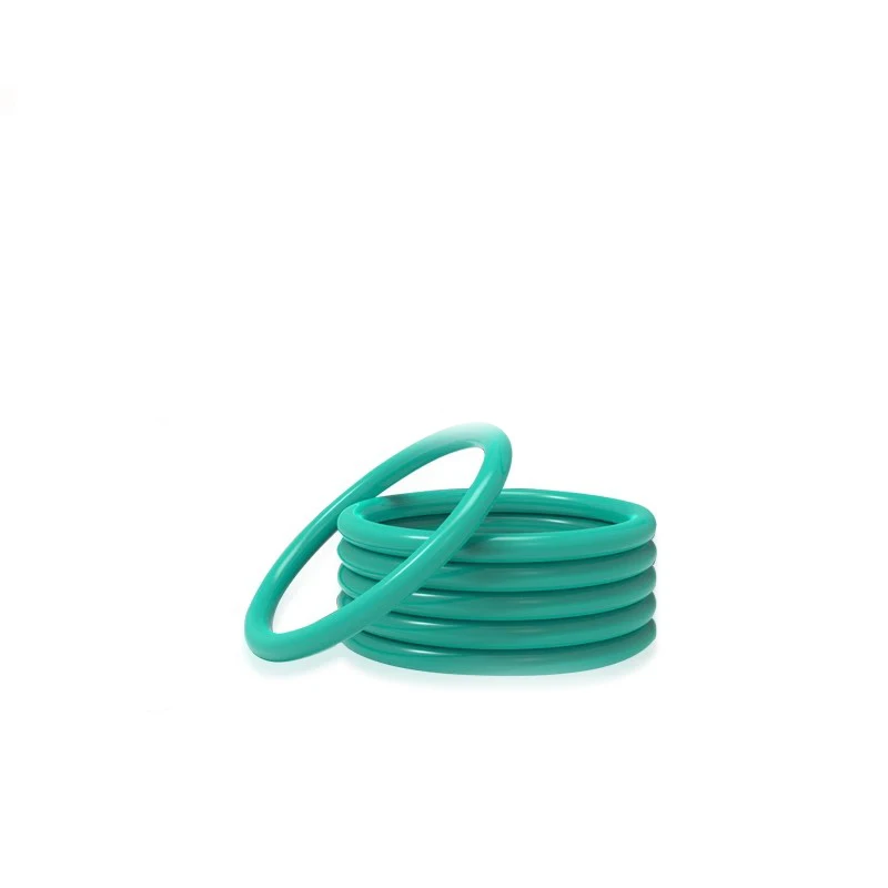 FKM Rubber O‑Ring 3.53mm Cross‑Section, Fluorine Rubber O Ring Seal Gasket, Inner Diameter 5.94‑253.59mm