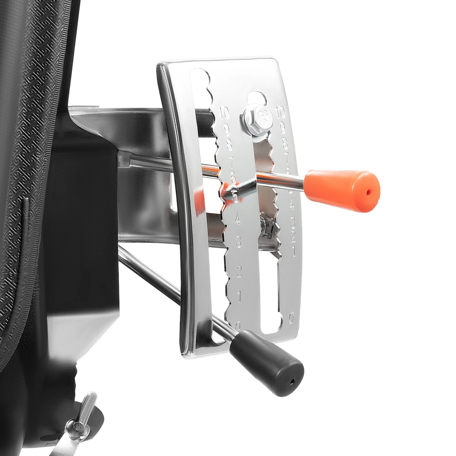 NEUESTER Landwirtschaftlicher Rucksack-Sprühnebel 3WF-3 Motorisierter Rucksacksprüher Gebläse-Sprühgerät mit 14L Tank – Detail 12