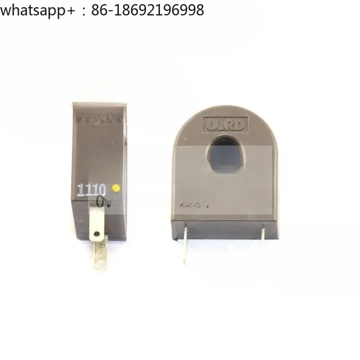 2pcs CTL-6-P-H CT type current detector U-RD brand new original genuine product