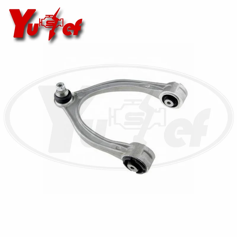 

Suspension Front Right Upper Control arm 205 330 56 01 Fits for MB W205 C205 S205 W213 C238 X253 C253 2053305601