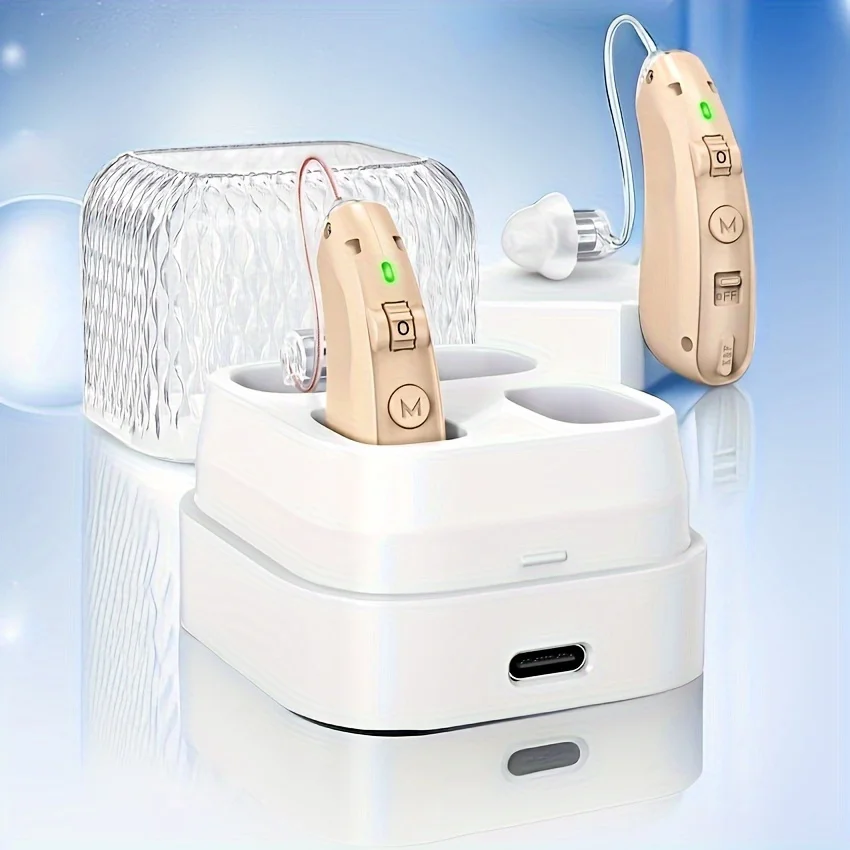 Volume-Adjustable I… - image