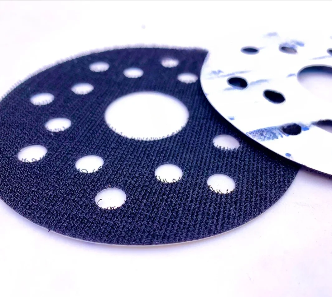 Polishing Pad/Aluminum Polishing Pad